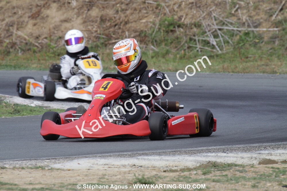 18/07/2010 : Défi France 2010 à Layrac (photos Stéphane Agnus) 2010 — karting