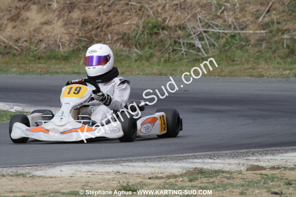 18/07/2010 : Défi France 2010 à Layrac (photos Stéphane Agnus) 2010 — karting