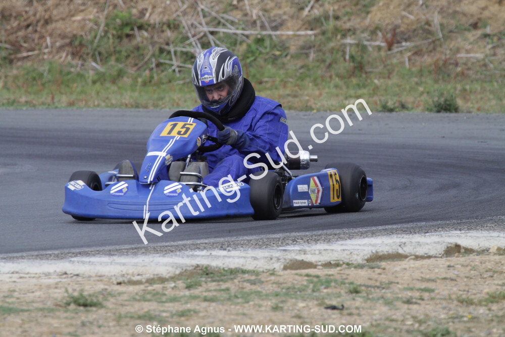 18/07/2010 : Défi France 2010 à Layrac (photos Stéphane Agnus) 2010 — karting