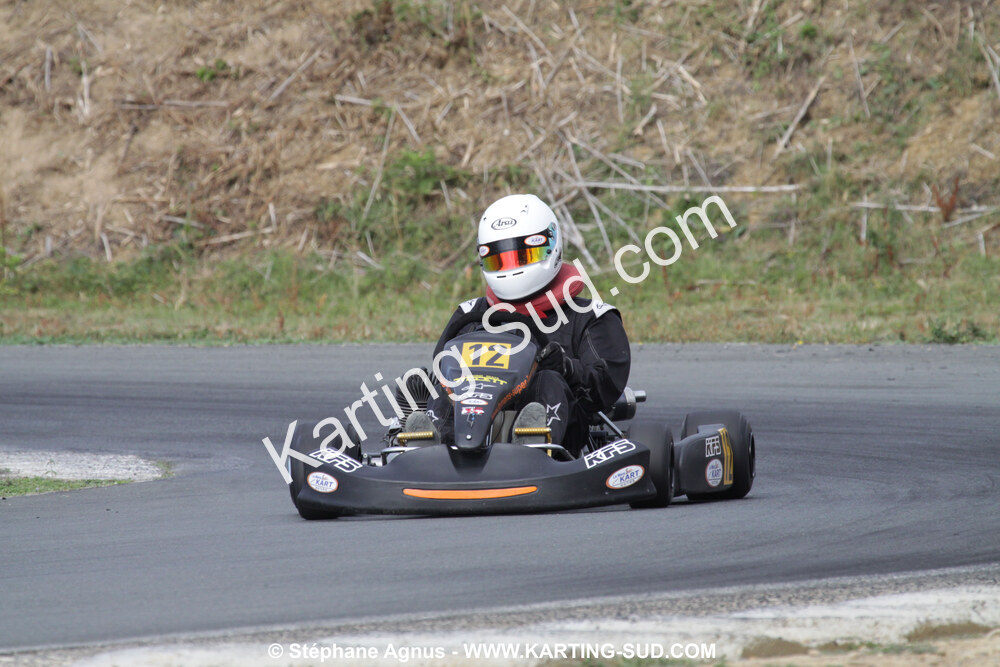18/07/2010 : Défi France 2010 à Layrac (photos Stéphane Agnus) 2010 — karting