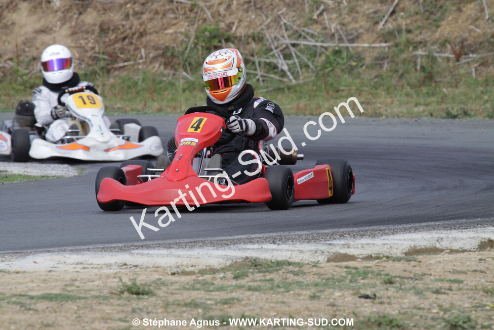 18/07/2010 : Défi France 2010 à Layrac (photos Stéphane Agnus) 2010 — karting
