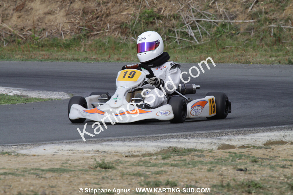 18/07/2010 : Défi France 2010 à Layrac (photos Stéphane Agnus) 2010 — karting