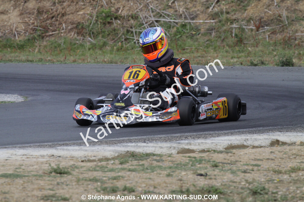 18/07/2010 : Défi France 2010 à Layrac (photos Stéphane Agnus) 2010 — karting