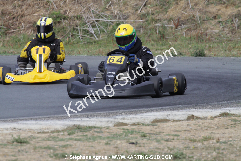 18/07/2010 : Défi France 2010 à Layrac (photos Stéphane Agnus) 2010 — karting