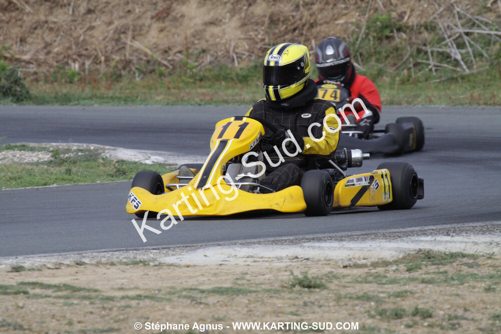 18/07/2010 : Défi France 2010 à Layrac (photos Stéphane Agnus) 2010 — karting
