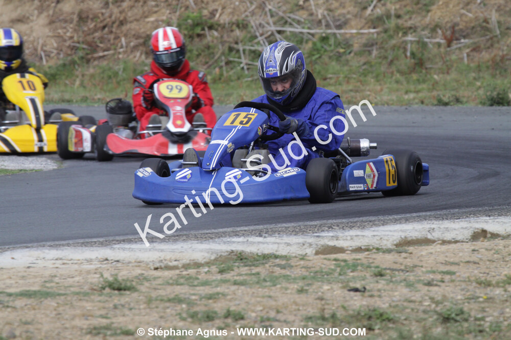 18/07/2010 : Défi France 2010 à Layrac (photos Stéphane Agnus) 2010 — karting