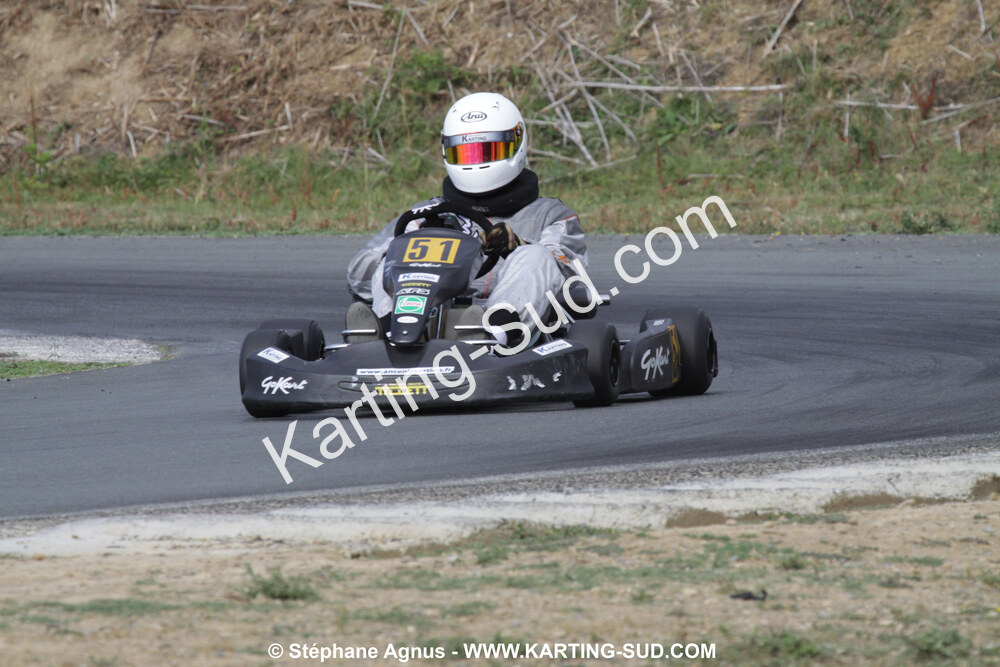 18/07/2010 : Défi France 2010 à Layrac (photos Stéphane Agnus) 2010 — karting