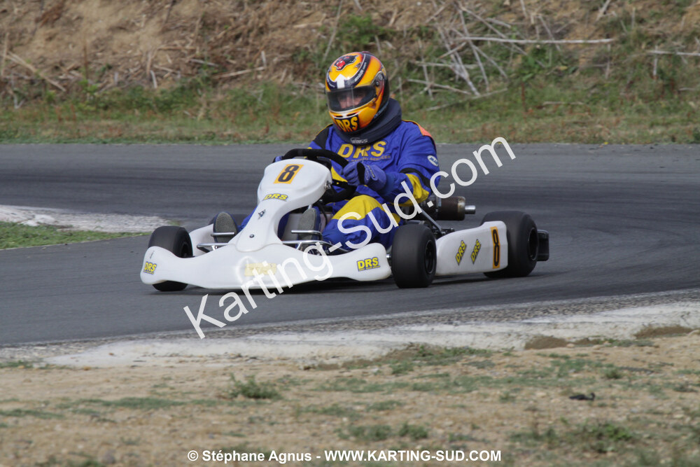 18/07/2010 : Défi France 2010 à Layrac (photos Stéphane Agnus) 2010 — karting