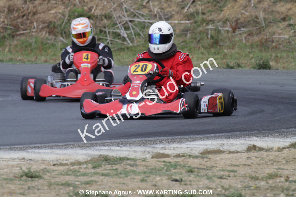 18/07/2010 : Défi France 2010 à Layrac (photos Stéphane Agnus) 2010 — karting