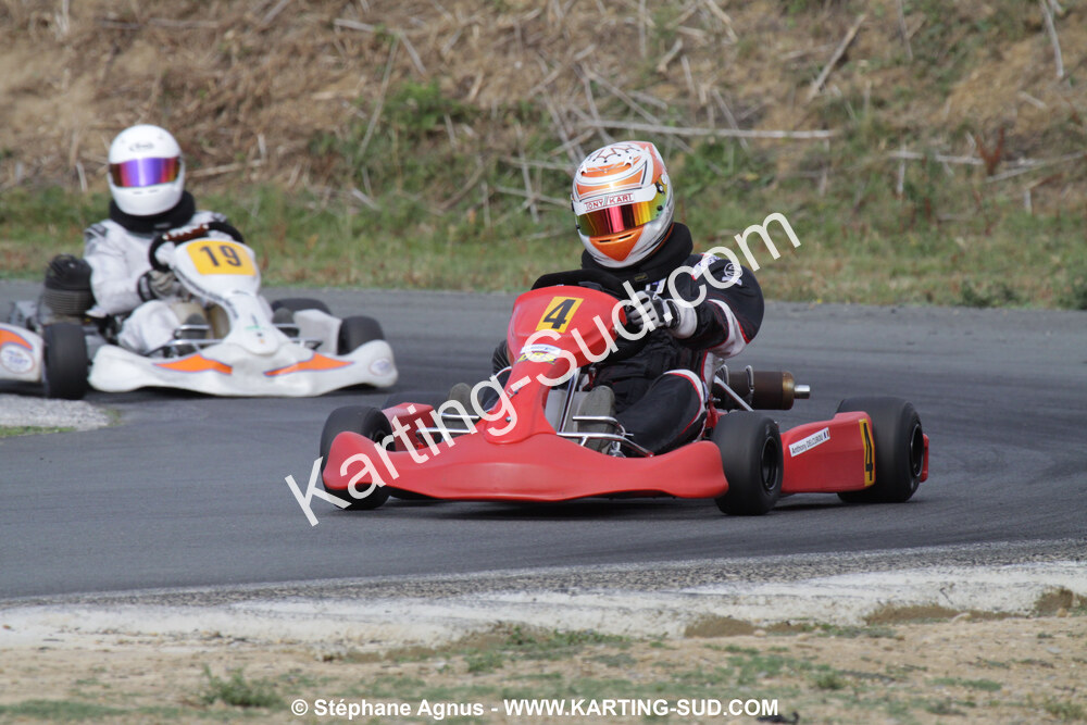 18/07/2010 : Défi France 2010 à Layrac (photos Stéphane Agnus) 2010 — karting