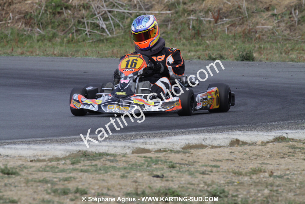 18/07/2010 : Défi France 2010 à Layrac (photos Stéphane Agnus) 2010 — karting