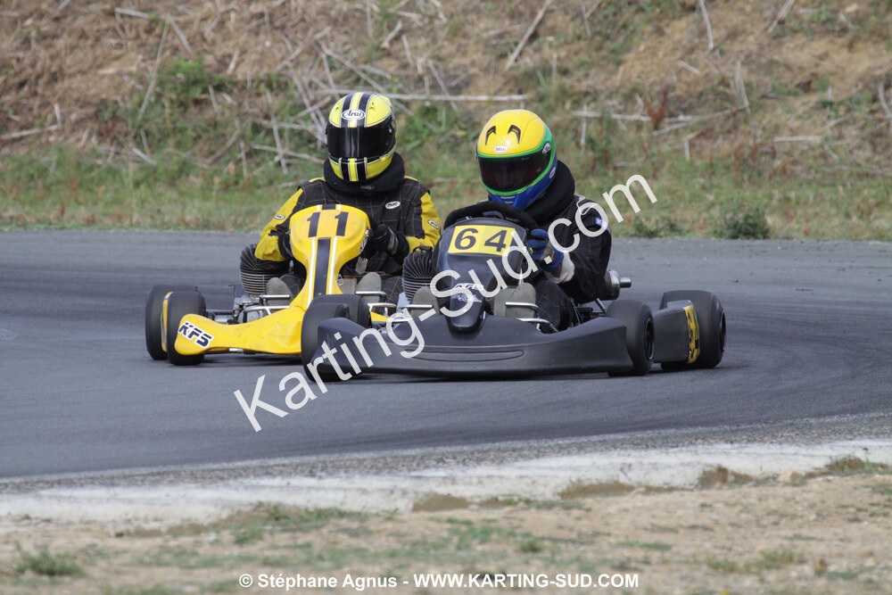 18/07/2010 : Défi France 2010 à Layrac (photos Stéphane Agnus) 2010 — karting