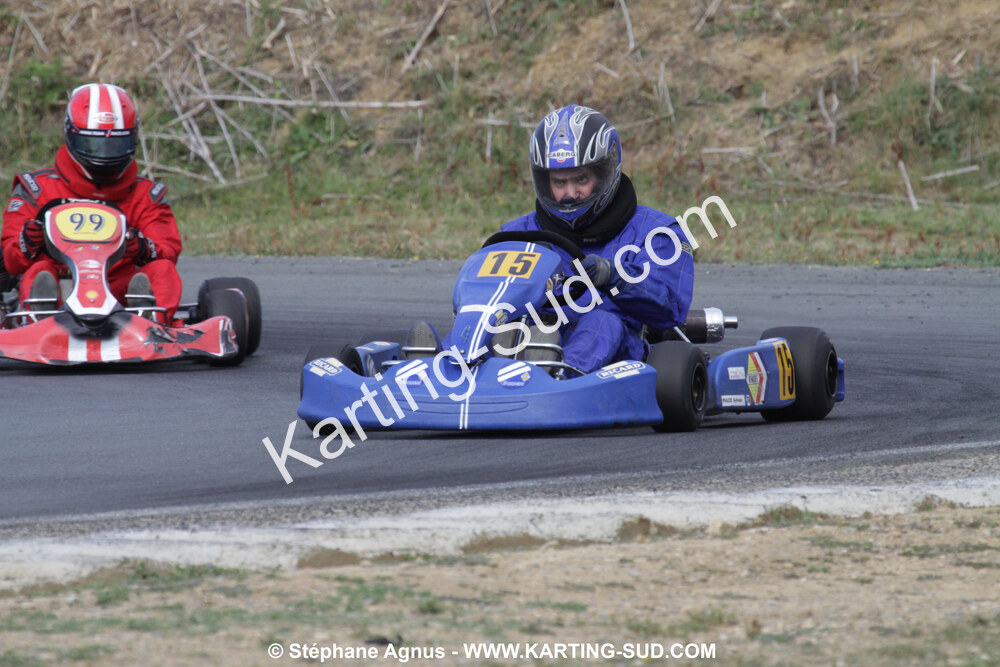 18/07/2010 : Défi France 2010 à Layrac (photos Stéphane Agnus) 2010 — karting