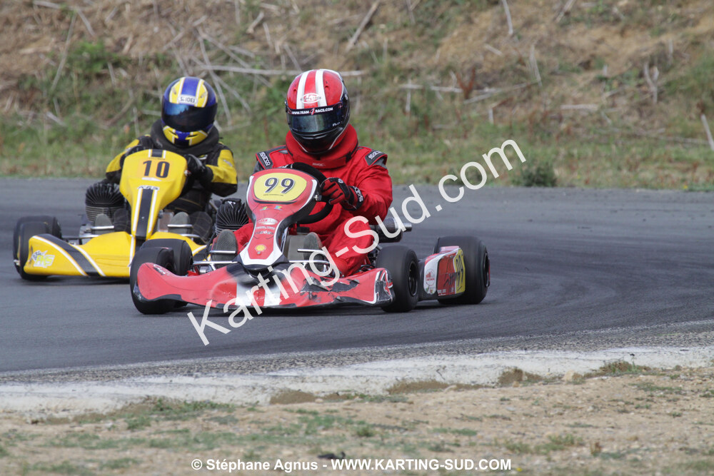 18/07/2010 : Défi France 2010 à Layrac (photos Stéphane Agnus) 2010 — karting