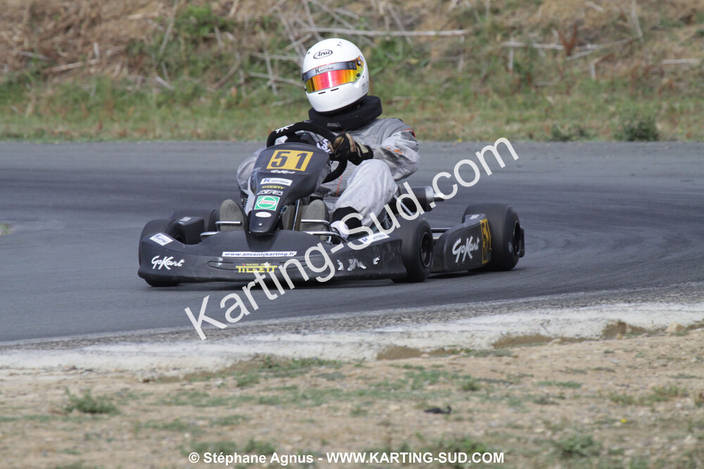 18/07/2010 : Défi France 2010 à Layrac (photos Stéphane Agnus) 2010 — karting