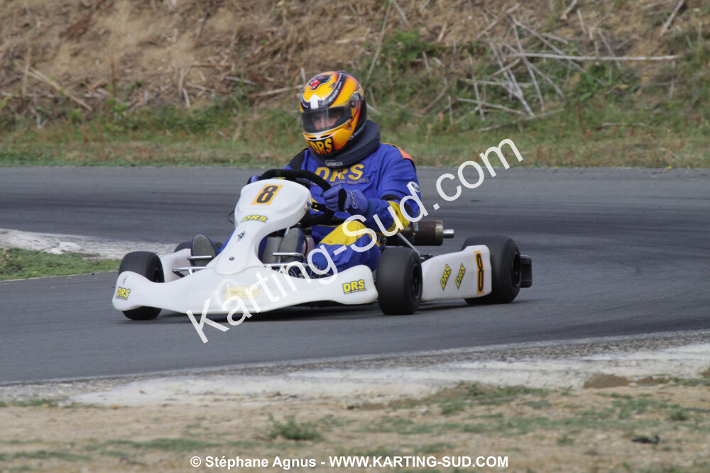 18/07/2010 : Défi France 2010 à Layrac (photos Stéphane Agnus) 2010 — karting