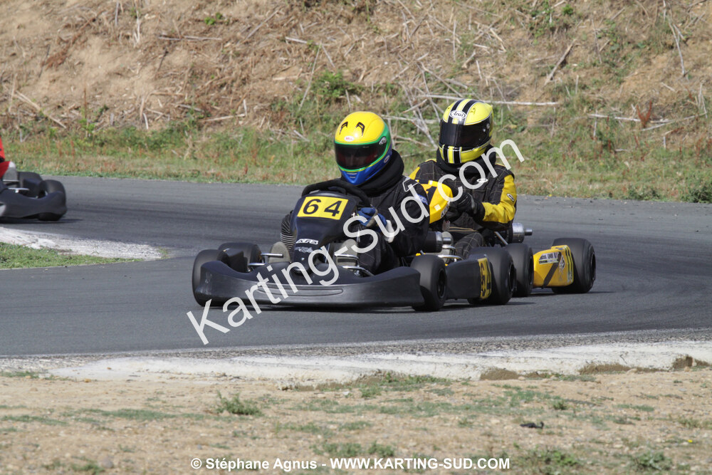 18/07/2010 : Défi France 2010 à Layrac (photos Stéphane Agnus) 2010 — karting