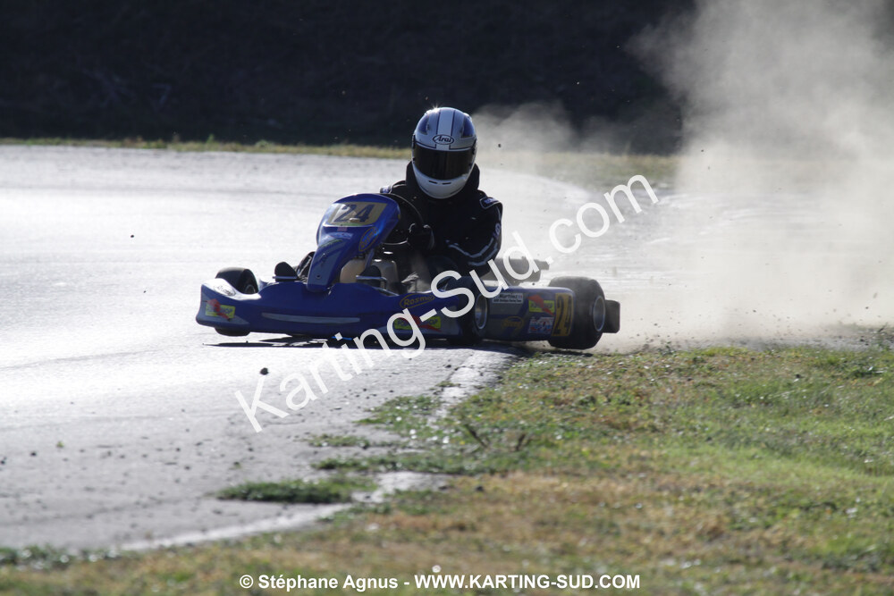 18/07/2010 : Défi France 2010 à Layrac (photos Stéphane Agnus) 2010 — karting