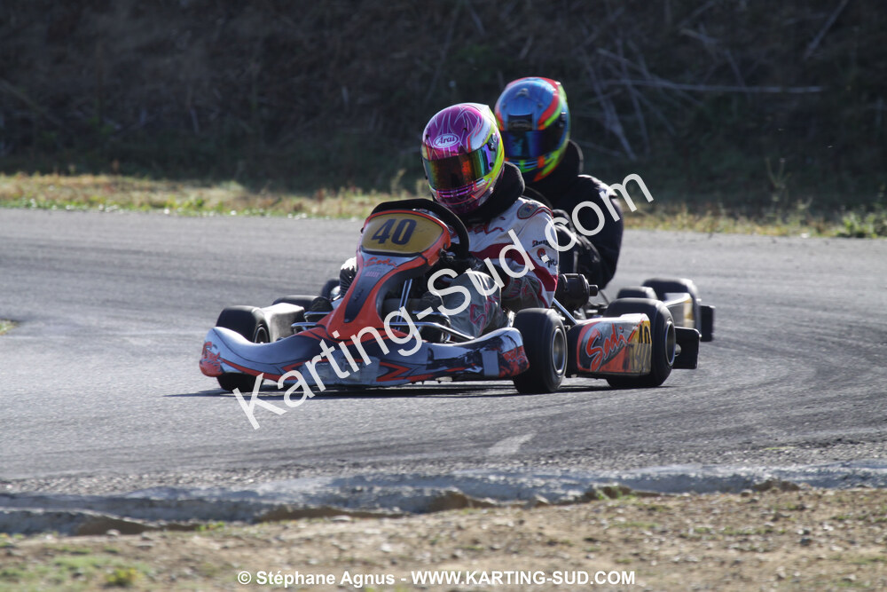 18/07/2010 : Défi France 2010 à Layrac (photos Stéphane Agnus) 2010 — karting