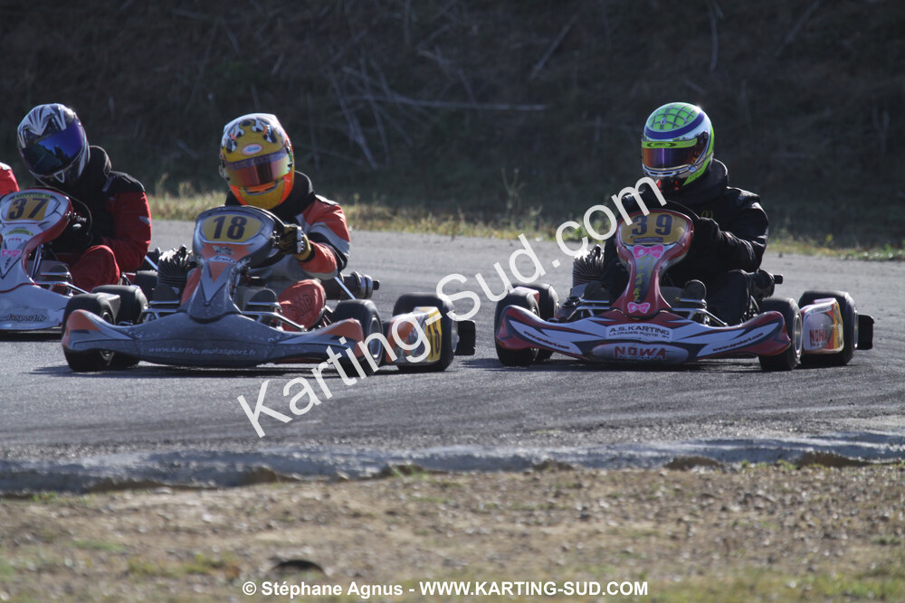 18/07/2010 : Défi France 2010 à Layrac (photos Stéphane Agnus) 2010 — karting