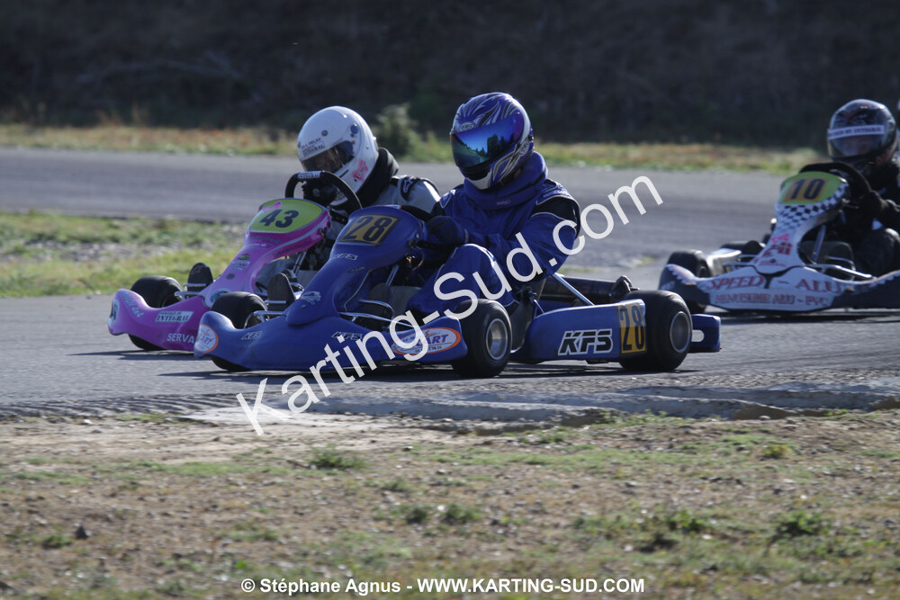 18/07/2010 : Défi France 2010 à Layrac (photos Stéphane Agnus) 2010 — karting