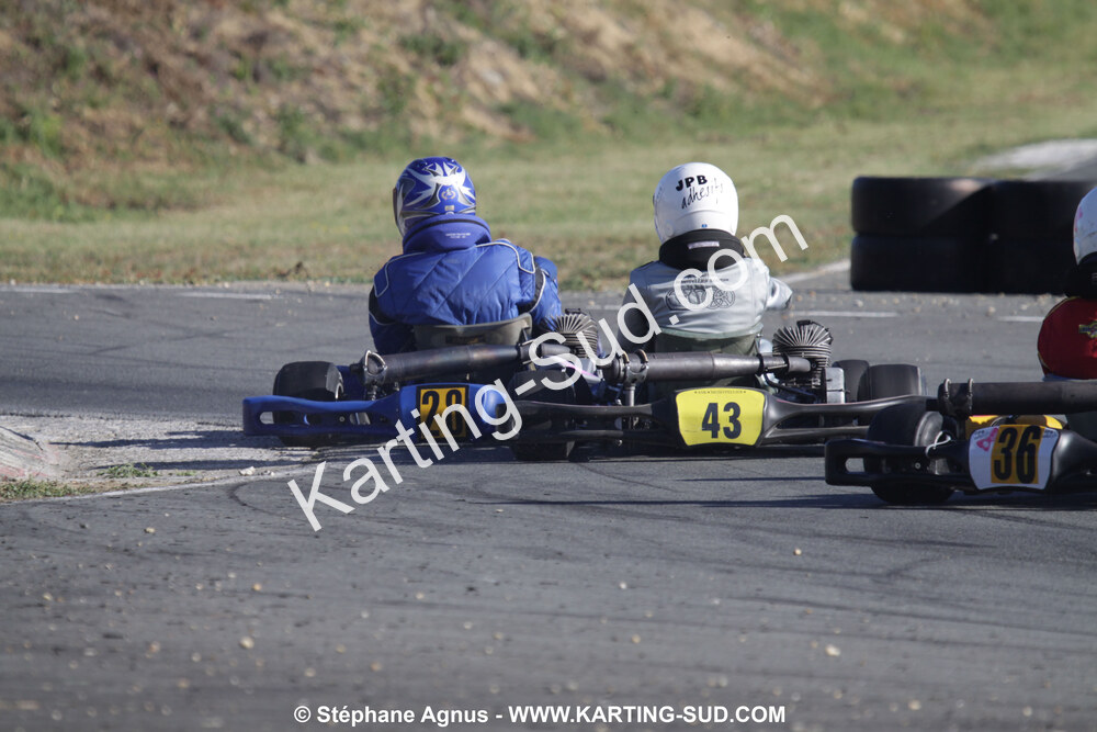 18/07/2010 : Défi France 2010 à Layrac (photos Stéphane Agnus) 2010 — karting