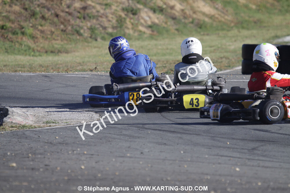 18/07/2010 : Défi France 2010 à Layrac (photos Stéphane Agnus) 2010 — karting