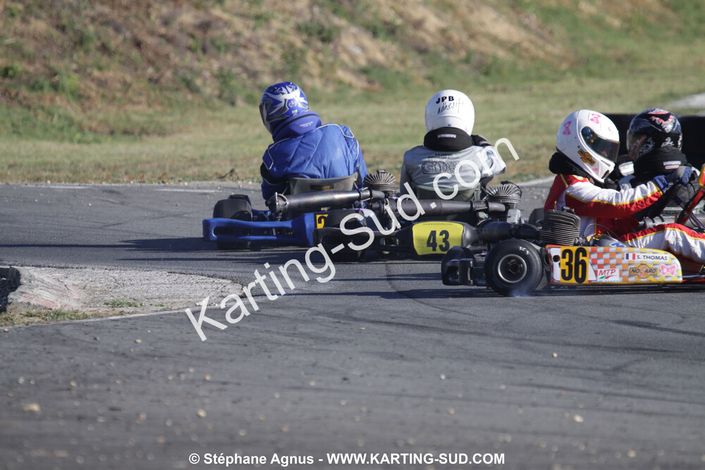 18/07/2010 : Défi France 2010 à Layrac (photos Stéphane Agnus) 2010 — karting