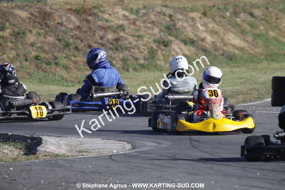 18/07/2010 : Défi France 2010 à Layrac (photos Stéphane Agnus) 2010 — karting