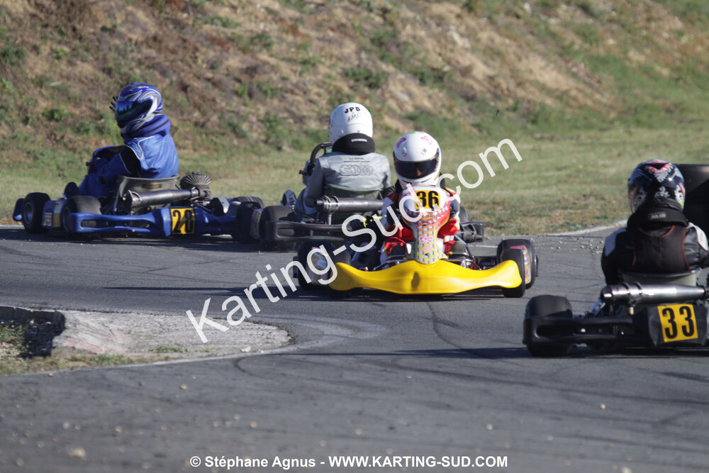 18/07/2010 : Défi France 2010 à Layrac (photos Stéphane Agnus) 2010 — karting