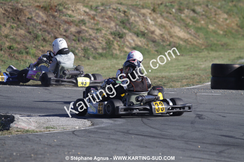 18/07/2010 : Défi France 2010 à Layrac (photos Stéphane Agnus) 2010 — karting