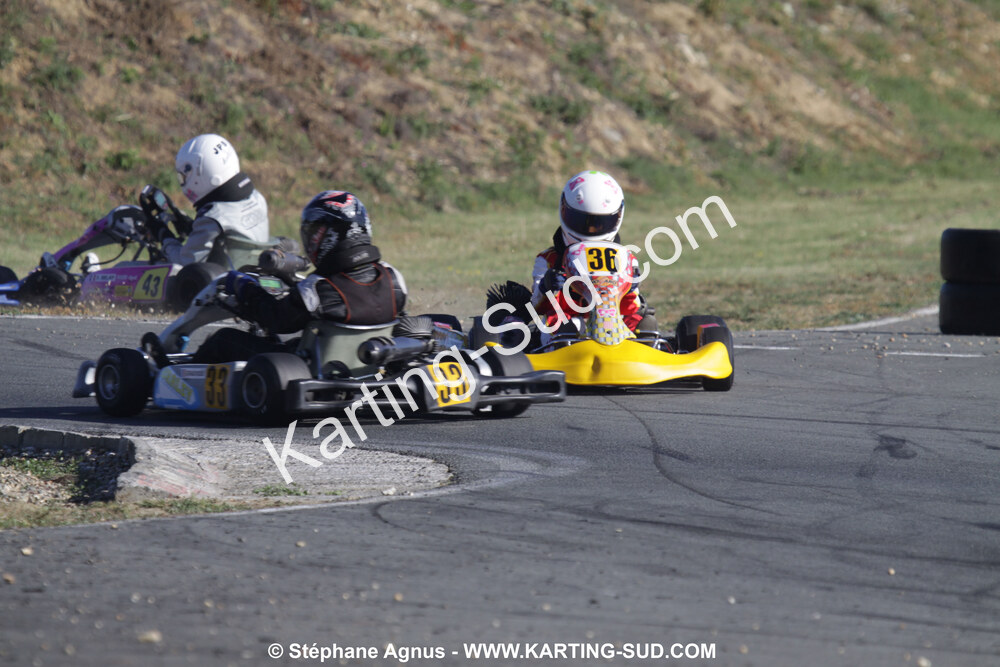 18/07/2010 : Défi France 2010 à Layrac (photos Stéphane Agnus) 2010 — karting
