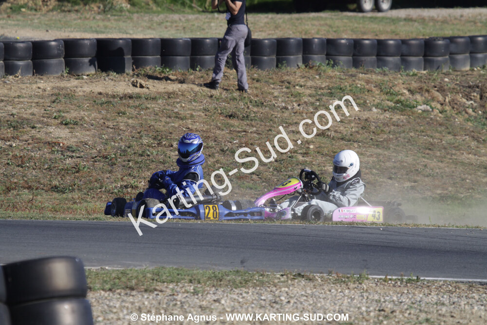 18/07/2010 : Défi France 2010 à Layrac (photos Stéphane Agnus) 2010 — karting