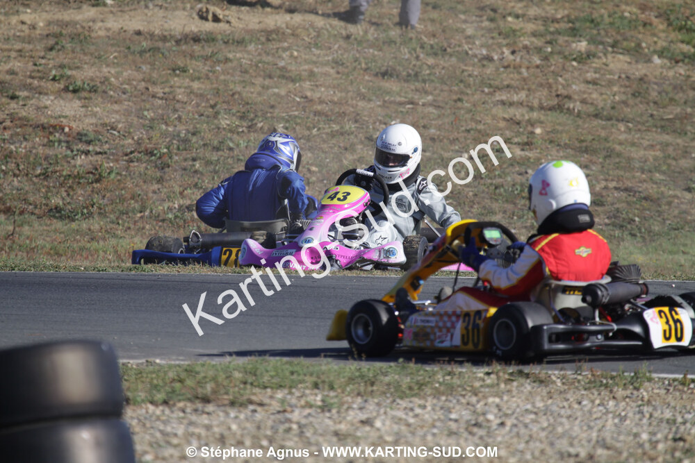 18/07/2010 : Défi France 2010 à Layrac (photos Stéphane Agnus) 2010 — karting
