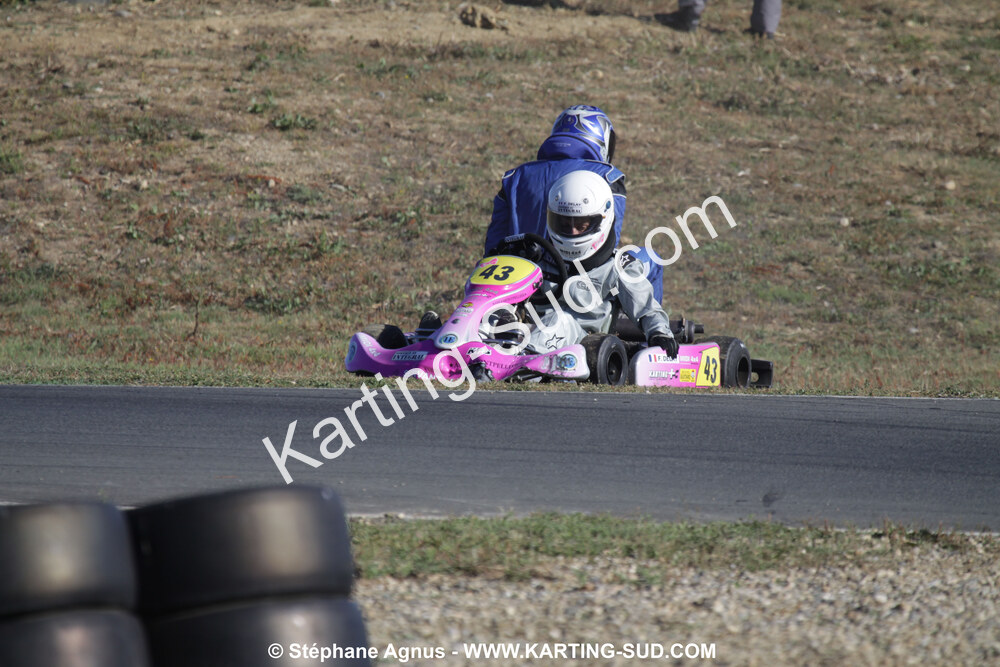 18/07/2010 : Défi France 2010 à Layrac (photos Stéphane Agnus) 2010 — karting