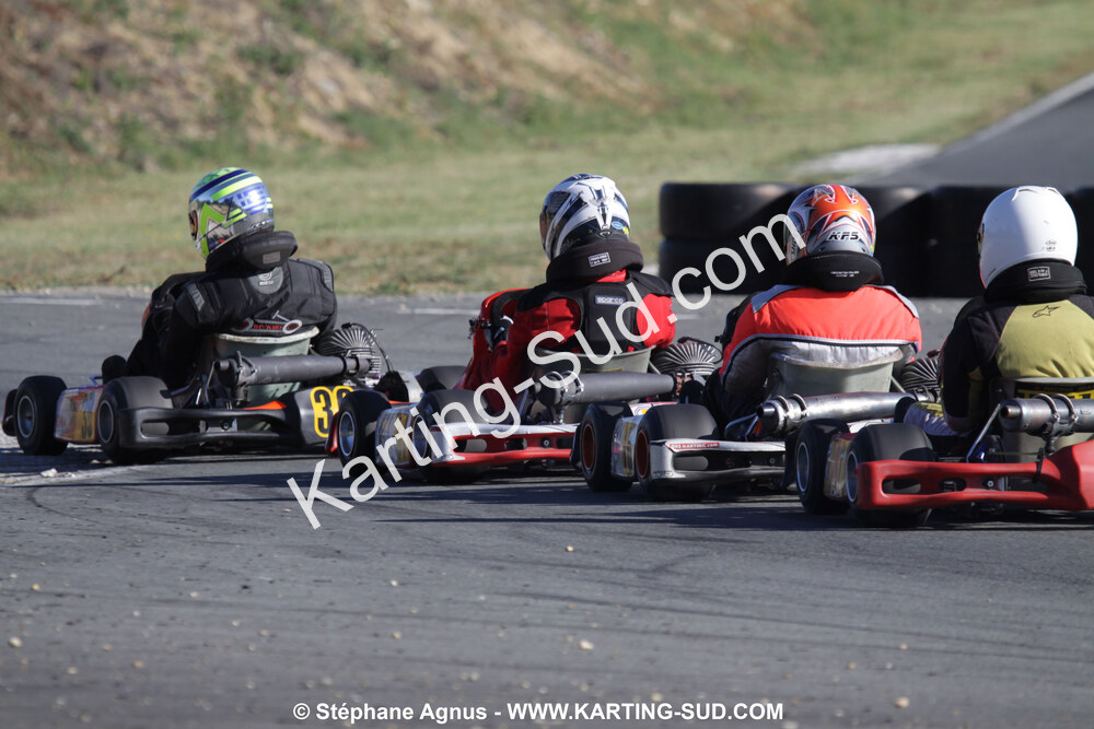 18/07/2010 : Défi France 2010 à Layrac (photos Stéphane Agnus) 2010 — karting