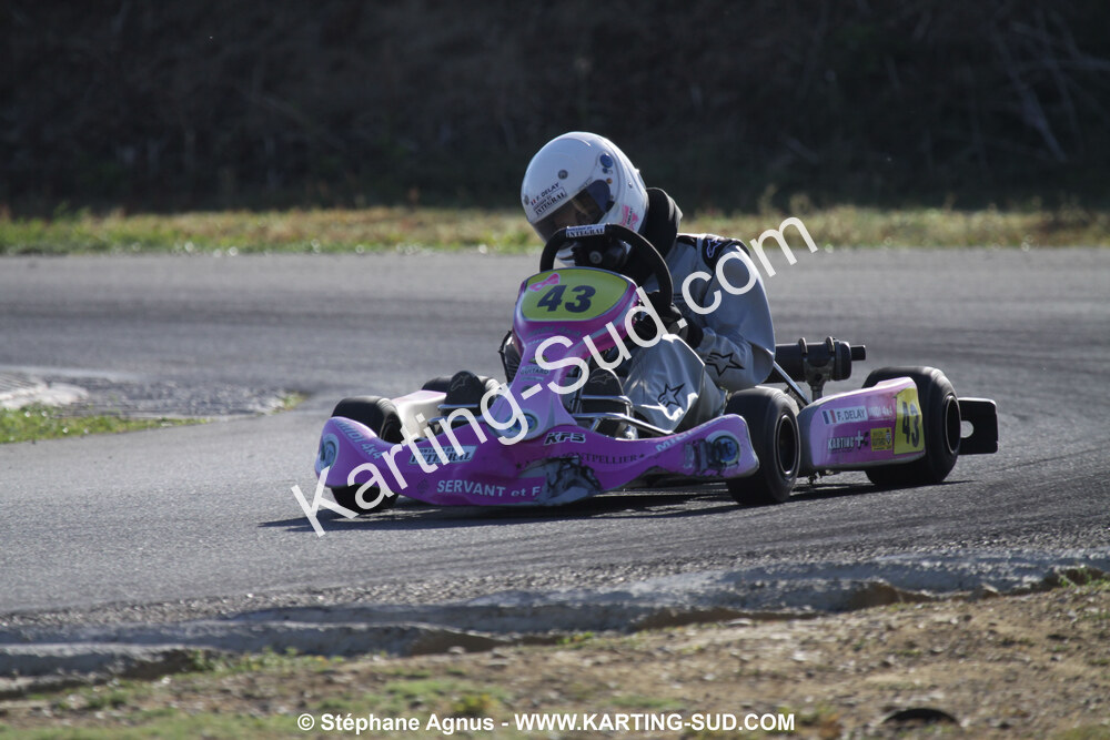 18/07/2010 : Défi France 2010 à Layrac (photos Stéphane Agnus) 2010 — karting