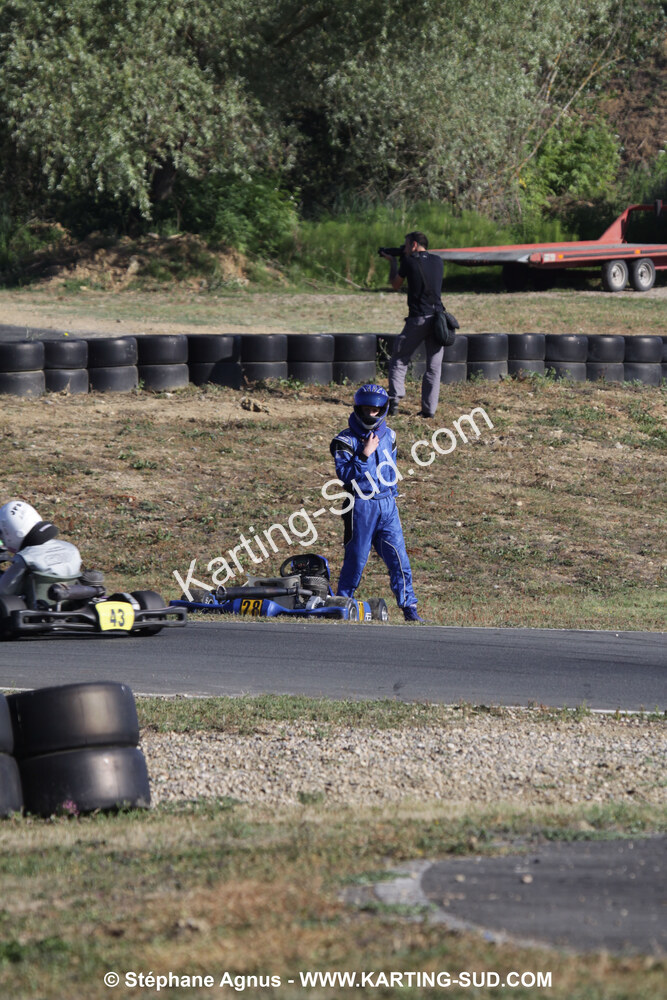 18/07/2010 : Défi France 2010 à Layrac (photos Stéphane Agnus) 2010 — karting