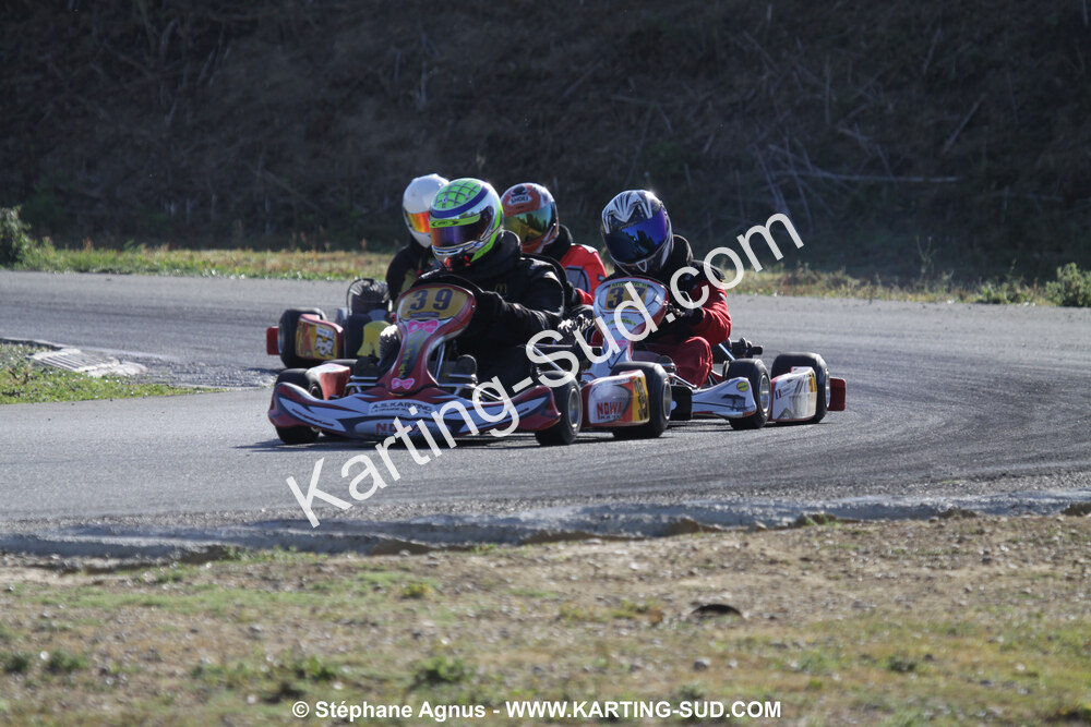 18/07/2010 : Défi France 2010 à Layrac (photos Stéphane Agnus) 2010 — karting