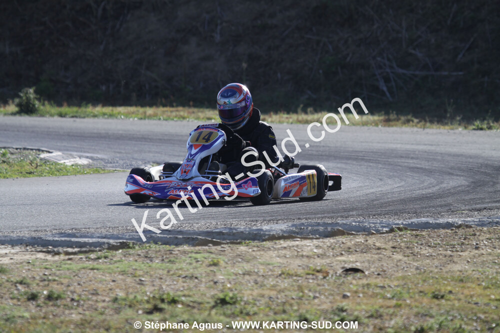 18/07/2010 : Défi France 2010 à Layrac (photos Stéphane Agnus) 2010 — karting