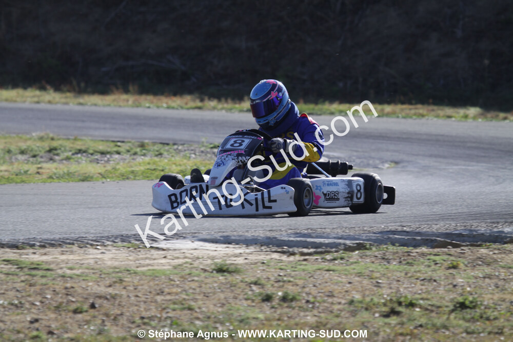 18/07/2010 : Défi France 2010 à Layrac (photos Stéphane Agnus) 2010 — karting