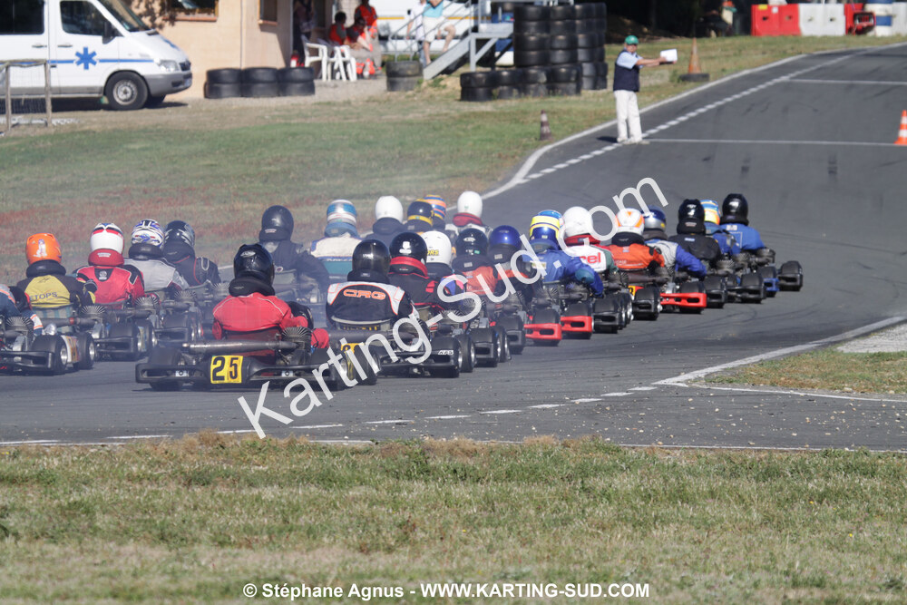 18/07/2010 : Défi France 2010 à Layrac (photos Stéphane Agnus) 2010 — karting