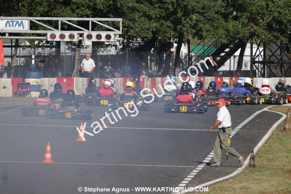18/07/2010 : Défi France 2010 à Layrac (photos Stéphane Agnus) 2010 — karting