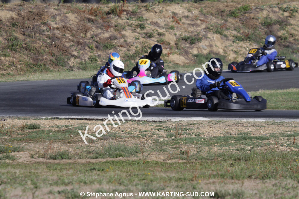 18/07/2010 : Défi France 2010 à Layrac (photos Stéphane Agnus) 2010 — karting