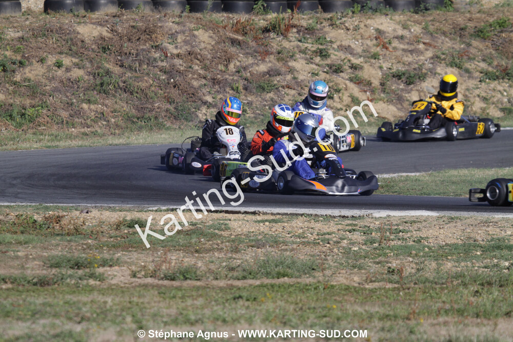 18/07/2010 : Défi France 2010 à Layrac (photos Stéphane Agnus) 2010 — karting