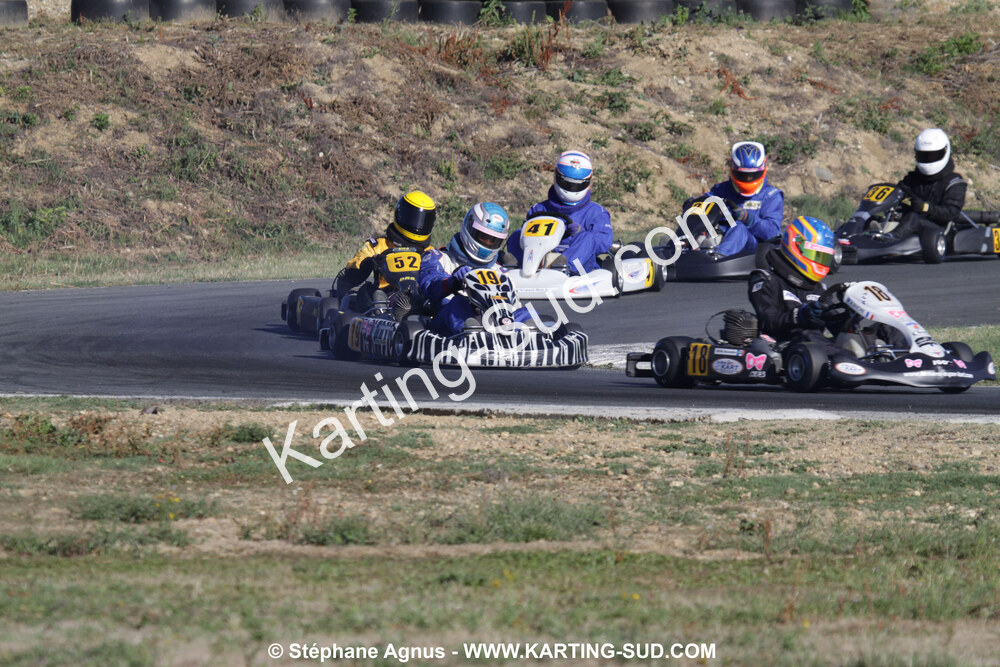 18/07/2010 : Défi France 2010 à Layrac (photos Stéphane Agnus) 2010 — karting