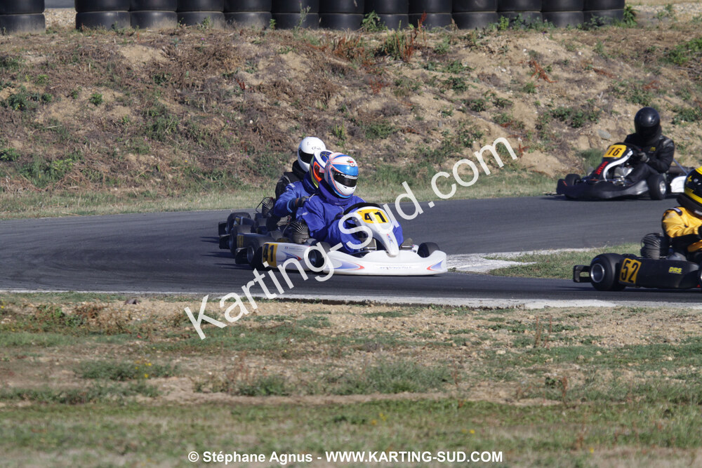 18/07/2010 : Défi France 2010 à Layrac (photos Stéphane Agnus) 2010 — karting