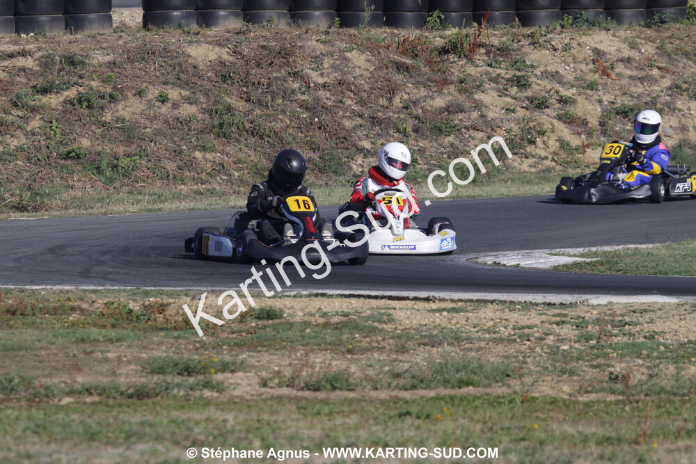 18/07/2010 : Défi France 2010 à Layrac (photos Stéphane Agnus) 2010 — karting