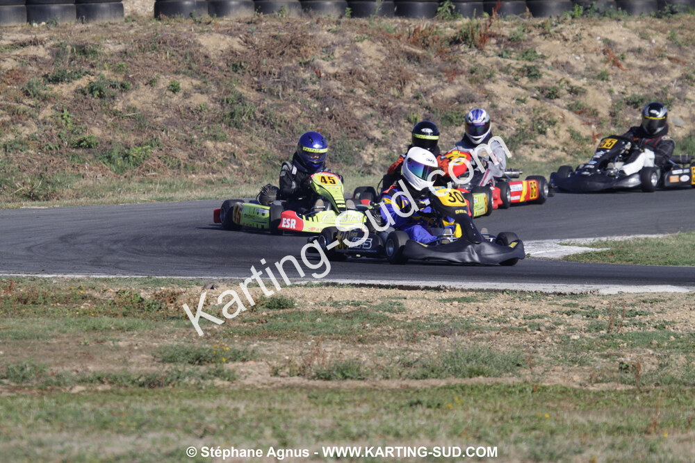 18/07/2010 : Défi France 2010 à Layrac (photos Stéphane Agnus) 2010 — karting