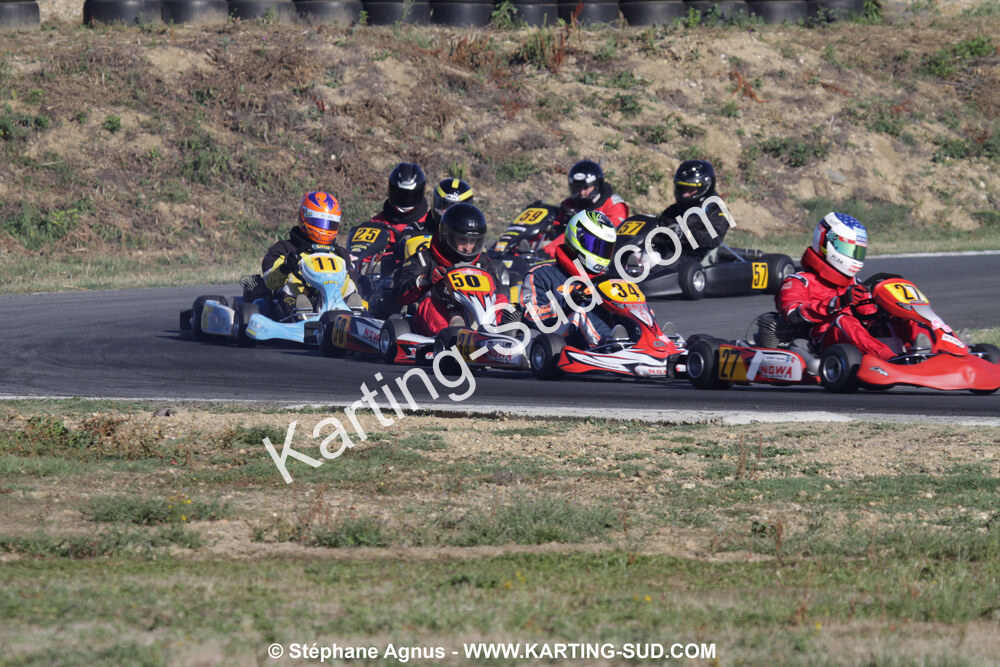 18/07/2010 : Défi France 2010 à Layrac (photos Stéphane Agnus) 2010 — karting